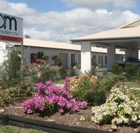 Collinsville Motel