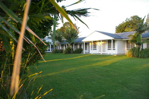 Colonial Court Motor Inn - Tweed Heads Accommodation 1