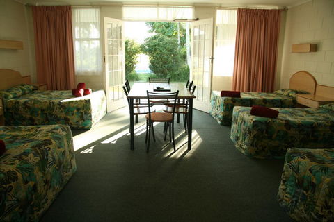 Colonial Court Motor Inn - Tweed Heads Accommodation 2