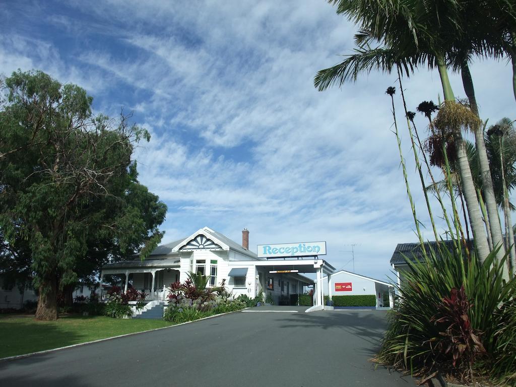 Turners Flat NSW Tweed Heads Accommodation