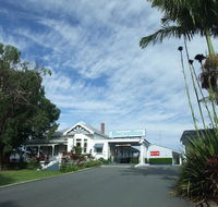 Colonial Court Motor Inn - Tweed Heads Accommodation