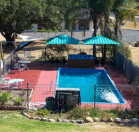 Colonial Inn Motel - Tweed Heads Accommodation