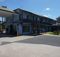 Colonial Motel Richmond - Tweed Heads Accommodation