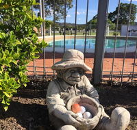 Colonial Motor Inn Pambula - Tweed Heads Accommodation