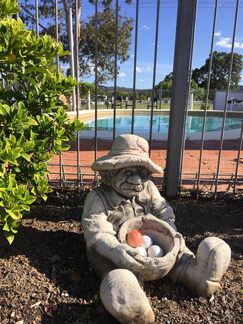 Colonial Motor Inn Pambula - Tweed Heads Accommodation 0