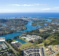 Colonial Tweed Holiday  Home Park - Tweed Heads Accommodation