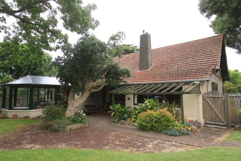 Colwyn House Self Contained Accomodation - Tweed Heads Accommodation 1