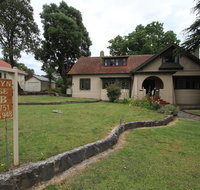 Colwyn House Self Contained accomodation - Tweed Heads Accommodation