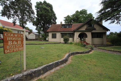Colwyn House Self Contained Accomodation - Tweed Heads Accommodation 0