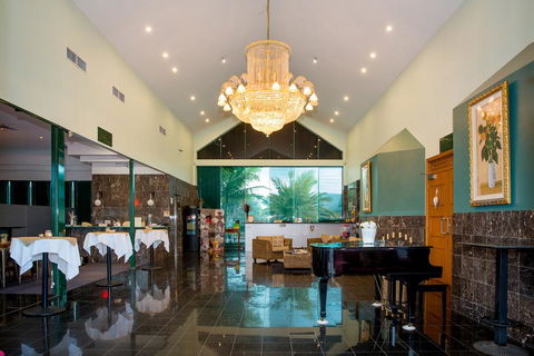 Comfort Hotel Pacific Cleveland - Tweed Heads Accommodation 0