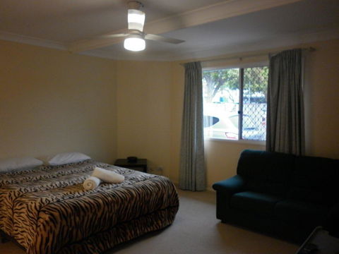 Comfort Hotel Pacific Cleveland - Tweed Heads Accommodation 2