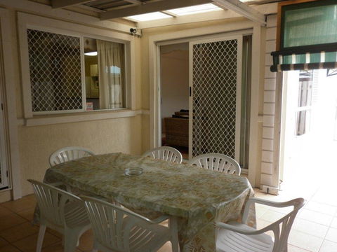 Comfort Hotel Pacific Cleveland - Tweed Heads Accommodation 3