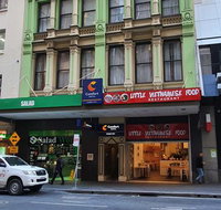 Comfort Hotel Sydney City formerly City Lodge Hotel - Tweed Heads Accommodation