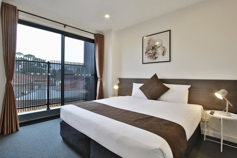 Comfort Inn & Apartments Dandenong - Tweed Heads Accommodation 1