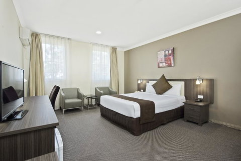Comfort Inn & Apartments Dandenong - Tweed Heads Accommodation 3