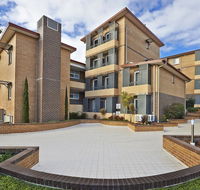 Comfort Inn  Suites Burwood - Tweed Heads Accommodation