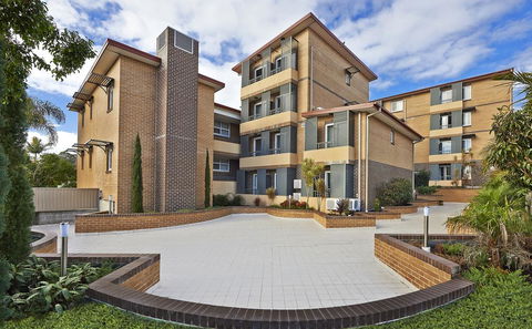 Comfort Inn & Suites Burwood - Tweed Heads Accommodation 0