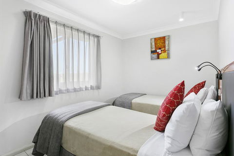 Comfort Inn & Suites Burwood - Tweed Heads Accommodation 1