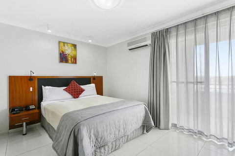 Comfort Inn & Suites Burwood - Tweed Heads Accommodation 2