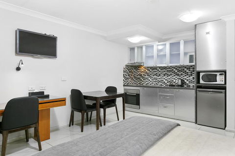 Comfort Inn & Suites Burwood - Tweed Heads Accommodation 3