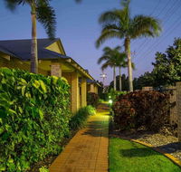 Comfort Inn  Suites Karratha - Tweed Heads Accommodation