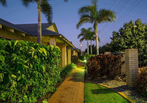 Comfort Inn & Suites Karratha - Tweed Heads Accommodation 0