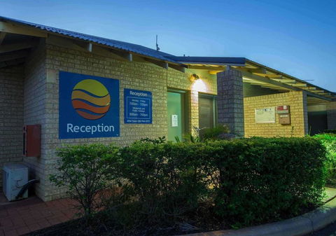 Comfort Inn & Suites Karratha - Tweed Heads Accommodation 3