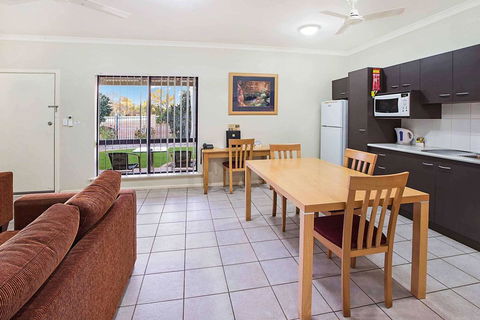 Comfort Inn & Suites Karratha - Tweed Heads Accommodation 2