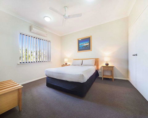 Comfort Inn & Suites Karratha - Tweed Heads Accommodation 1