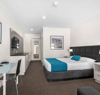 Comfort Inn  Suites Manhattan - Tweed Heads Accommodation