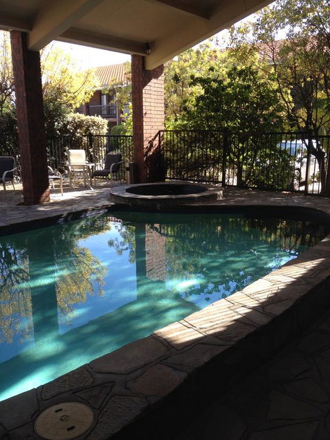 Comfort Inn & Suites Sombrero - Tweed Heads Accommodation 3