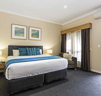 Comfort Inn  Suites Sombrero - Tweed Heads Accommodation