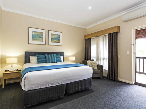 Comfort Inn & Suites Sombrero - Tweed Heads Accommodation 0