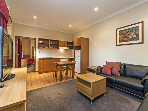 Comfort Inn & Suites Sombrero - Tweed Heads Accommodation 2