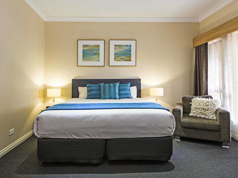 Comfort Inn & Suites Sombrero - Tweed Heads Accommodation 1