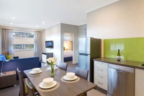 Comfort Inn & Suites Warragul - Tweed Heads Accommodation 2