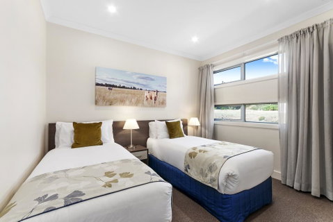 Comfort Inn & Suites Warragul - Tweed Heads Accommodation 1