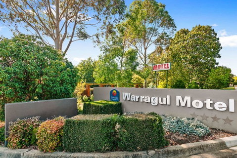 Comfort Inn & Suites Warragul - Tweed Heads Accommodation 0