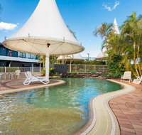 Comfort Inn All Seasons - Tweed Heads Accommodation