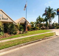 Comfort Inn and Suites Robertson Gardens - Tweed Heads Accommodation