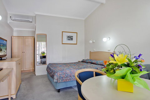 Comfort Inn Blue Lagoon - Tweed Heads Accommodation 2