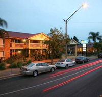 Comfort Inn Blue Lagoon - Tweed Heads Accommodation