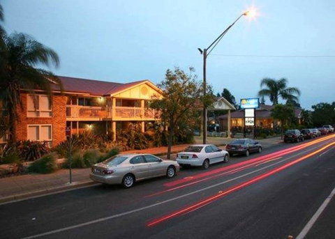 Comfort Inn Blue Lagoon - Tweed Heads Accommodation 0