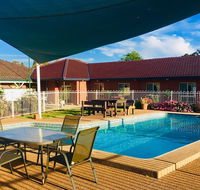 Comfort Inn Bushman's - Tweed Heads Accommodation