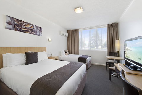 Comfort Inn Capital Horsham - Tweed Heads Accommodation 0