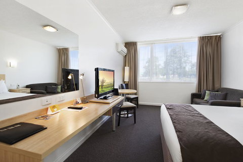 Comfort Inn Capital Horsham - Tweed Heads Accommodation 1