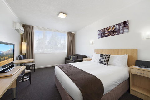 Comfort Inn Capital Horsham - Tweed Heads Accommodation 2