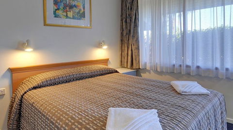 Comfort Inn Cedar Lodge - Tweed Heads Accommodation 2