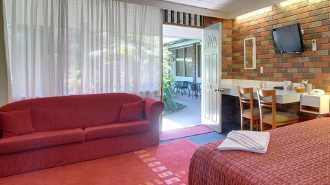 Comfort Inn Cedar Lodge - Tweed Heads Accommodation 3