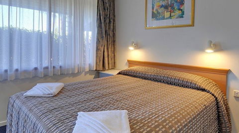 Comfort Inn Cedar Lodge - Tweed Heads Accommodation 0